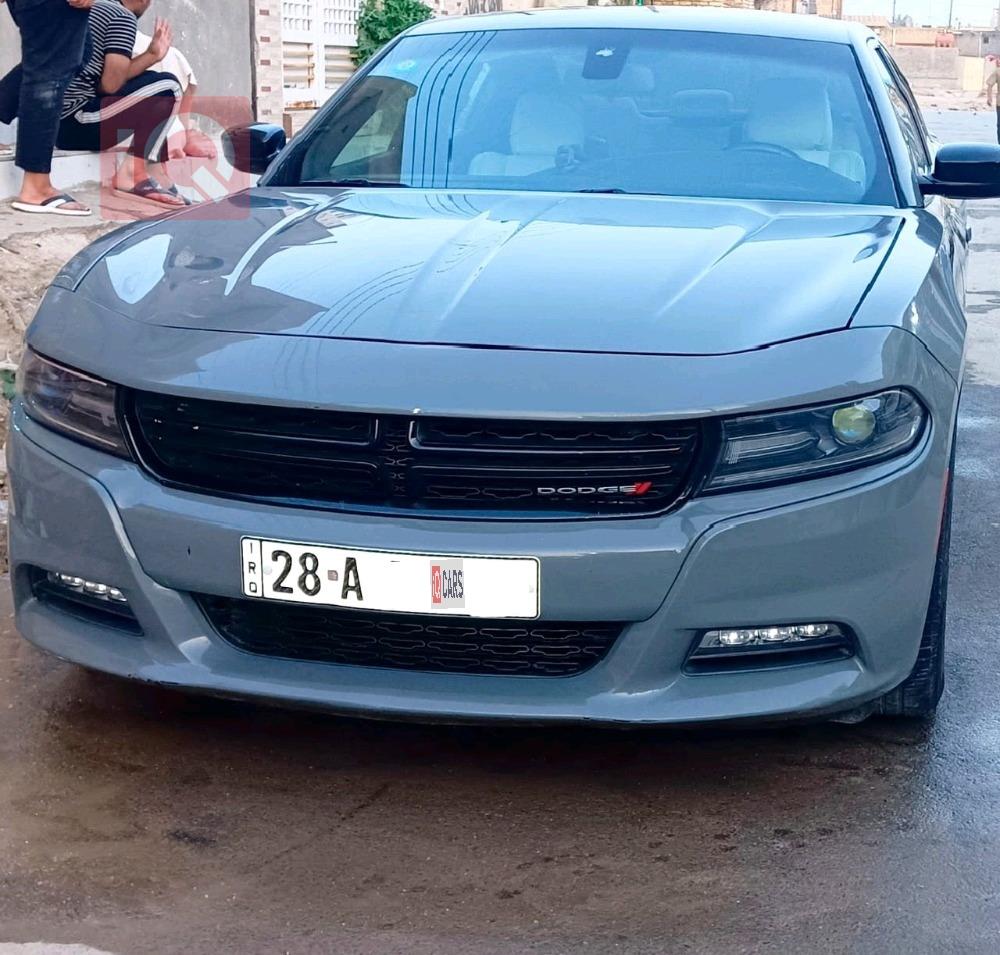 دودج تشارجر